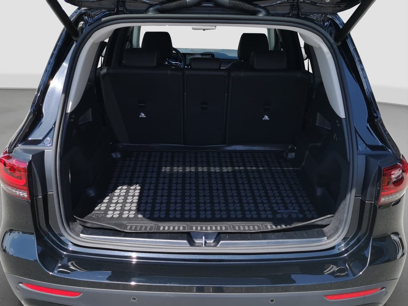 Mercedes-Benz GLB 200 Bild 18