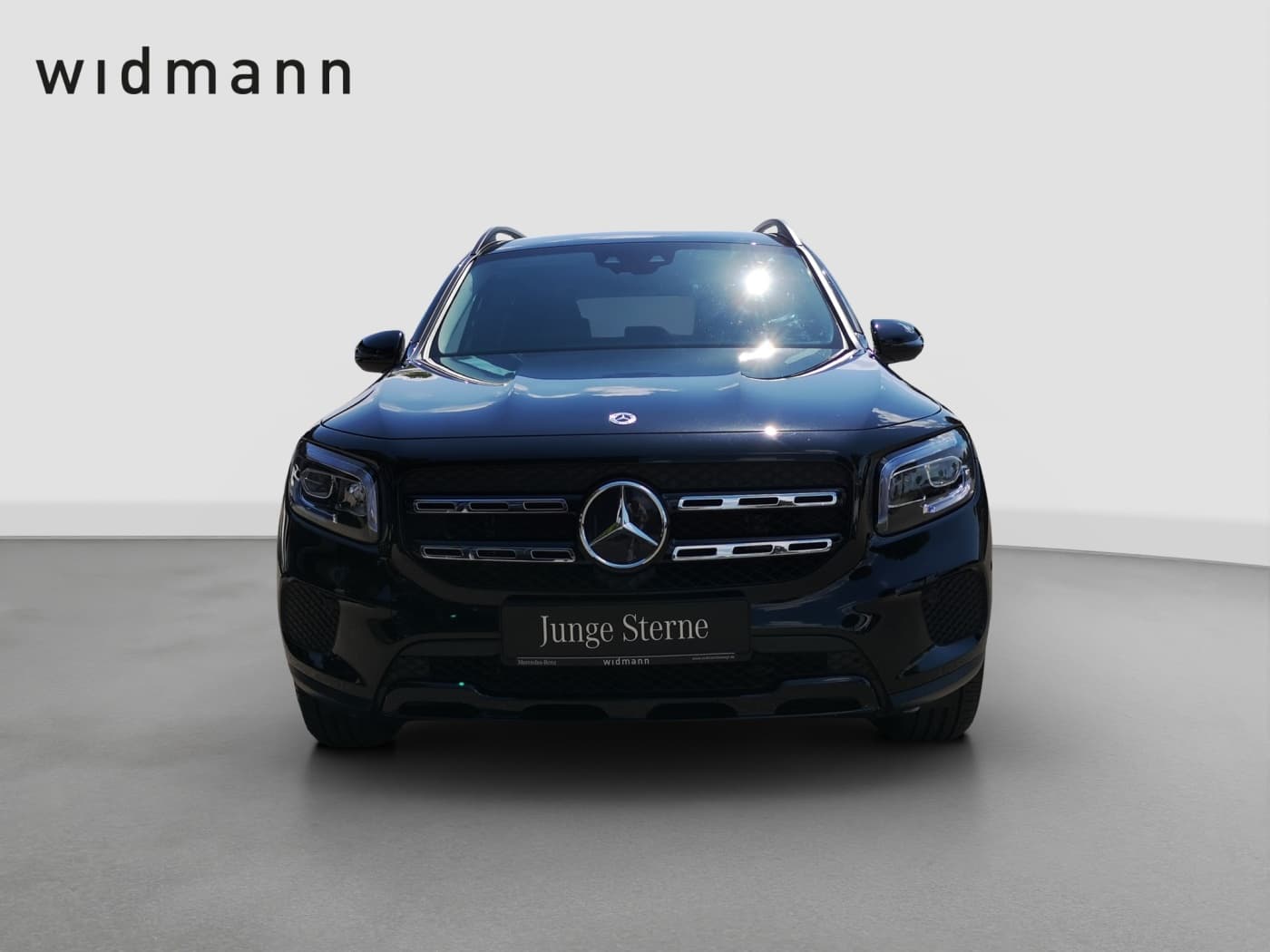 Mercedes-Benz GLB 200 Bild 2