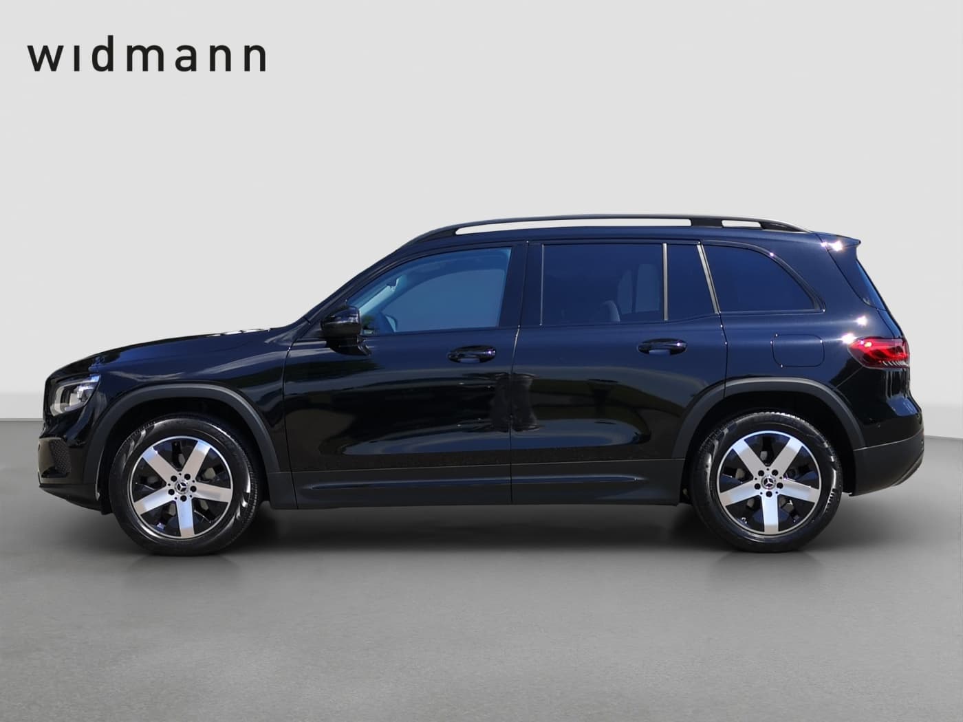 Mercedes-Benz GLB 200 Bild 5