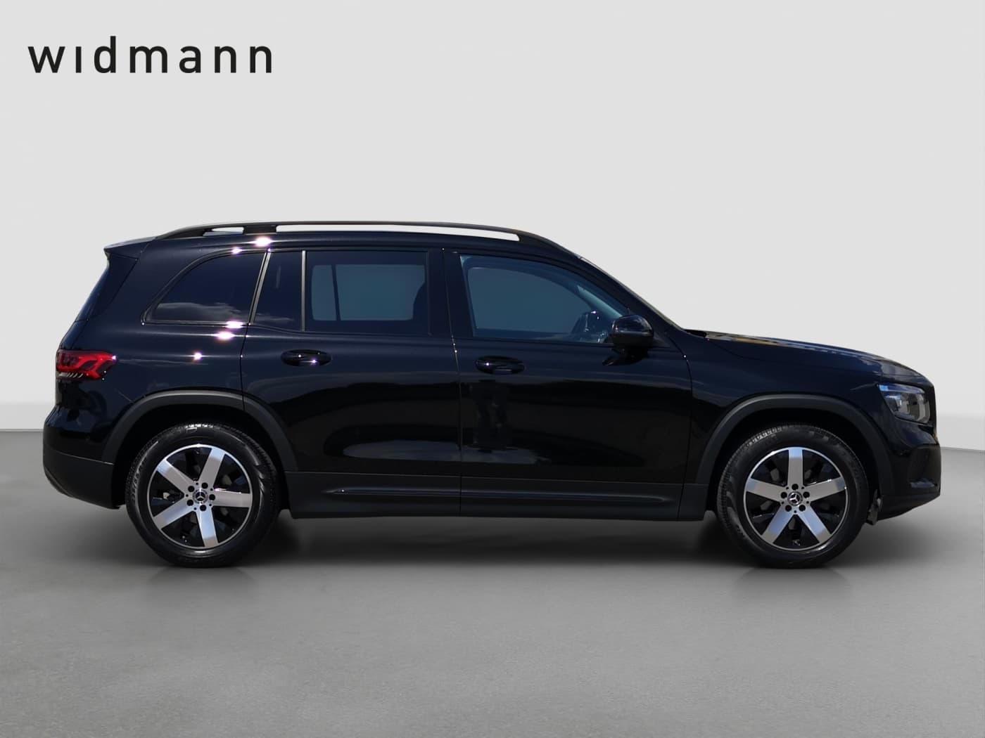 Mercedes-Benz GLB 200 Bild 6