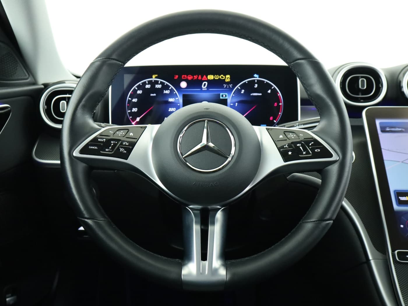 Mercedes-Benz C 220 d 4M T Bild 11