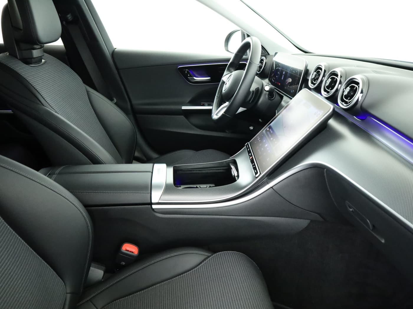 Mercedes-Benz C 220 d 4M T Bild 17