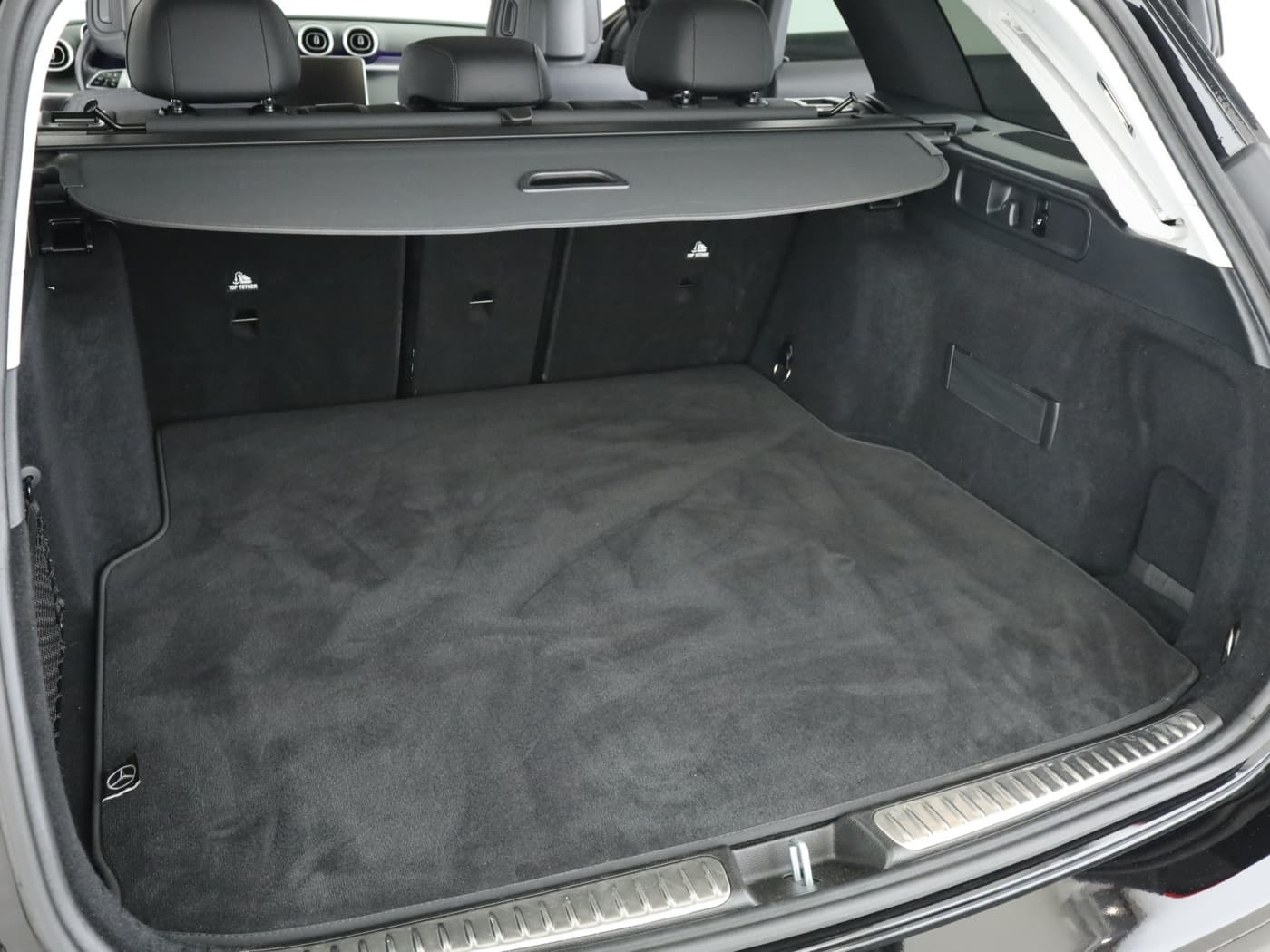Mercedes-Benz C 220 d 4M T Bild 22