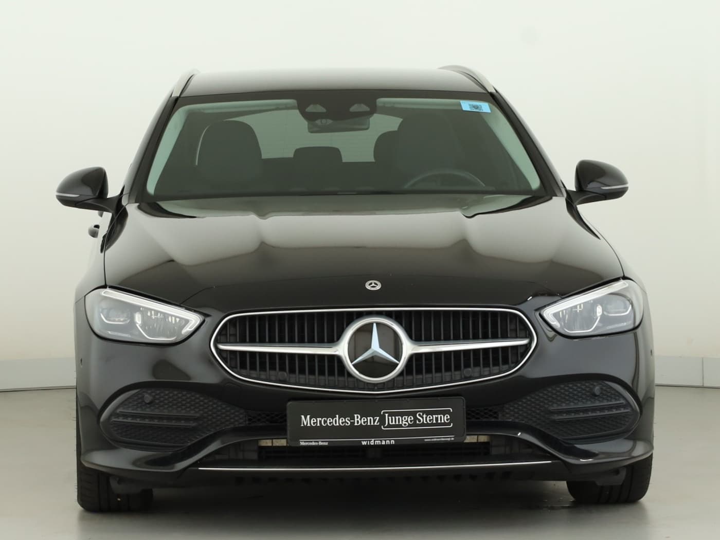 Mercedes-Benz C 220 d 4M T Bild 3