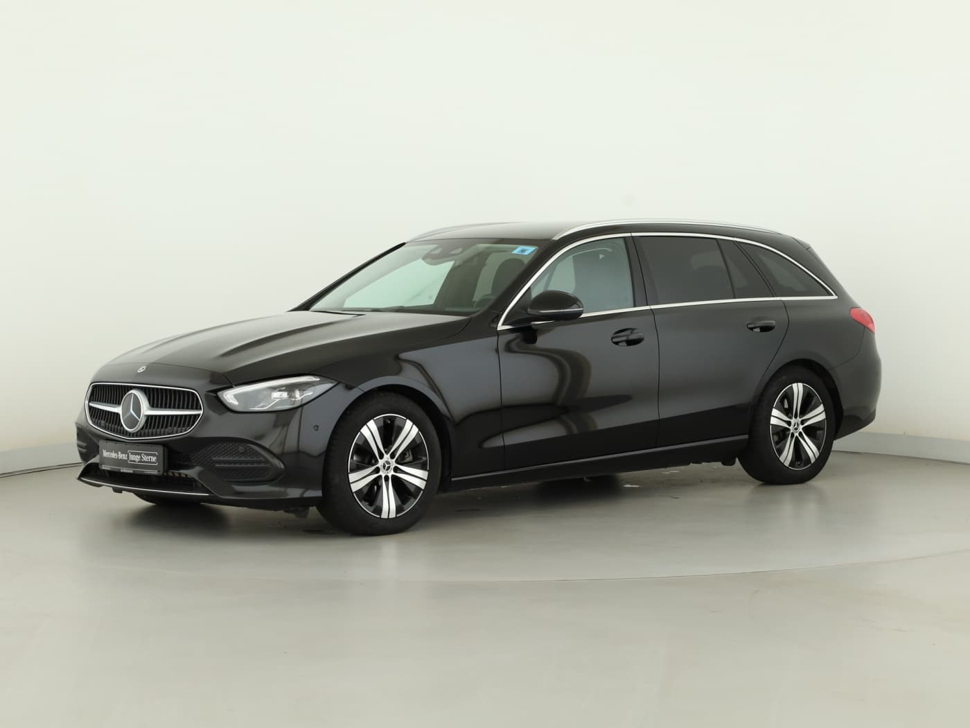 Mercedes-Benz C 220 d 4M T Bild 5