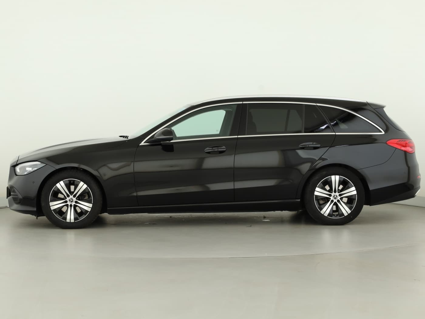 Mercedes-Benz C 220 d 4M T Bild 7
