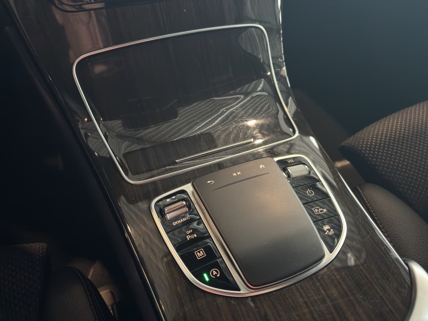 Mercedes-Benz GLC 220 d 4M Bild 13