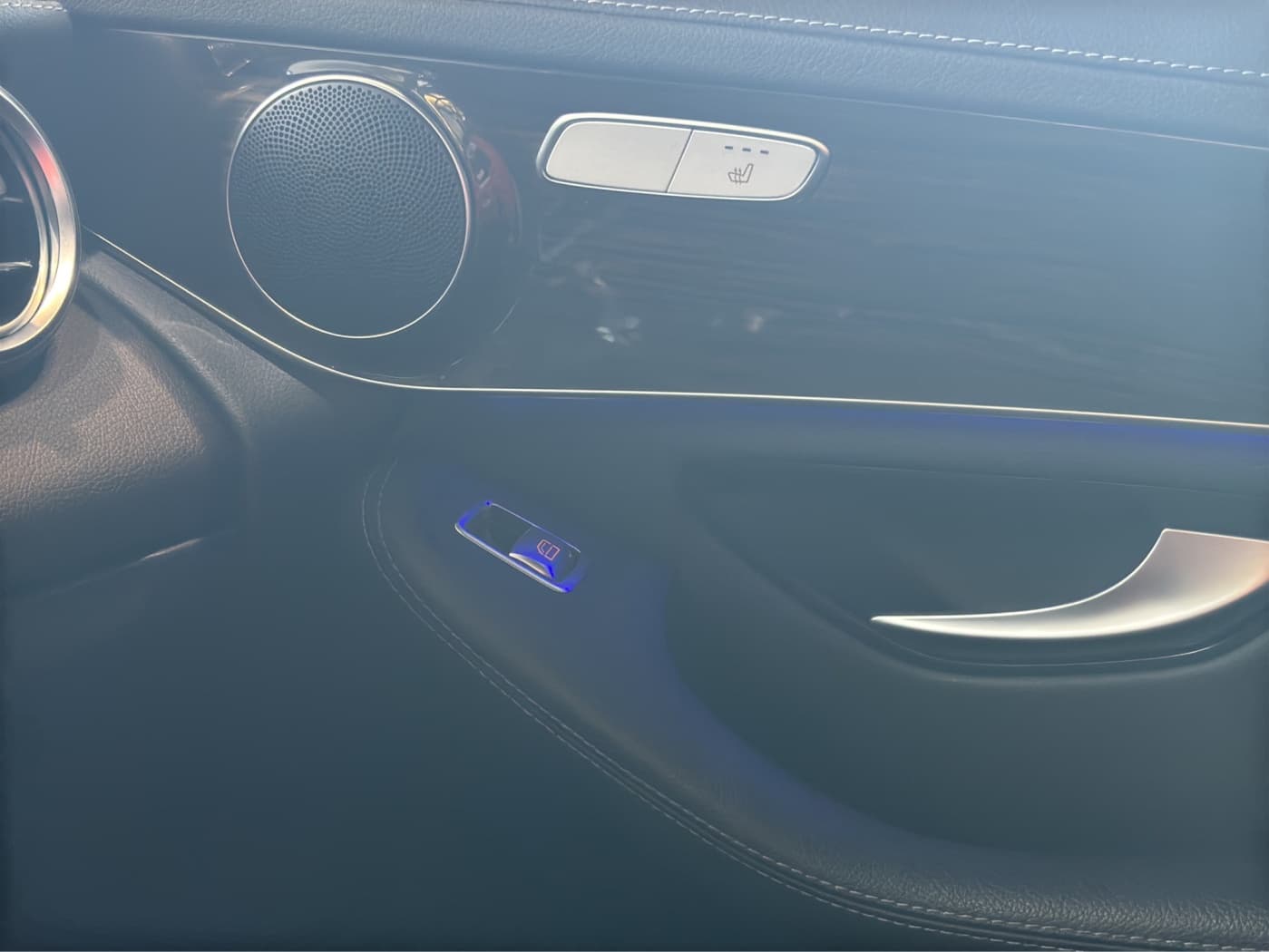 Mercedes-Benz GLC 220 d 4M Bild 14