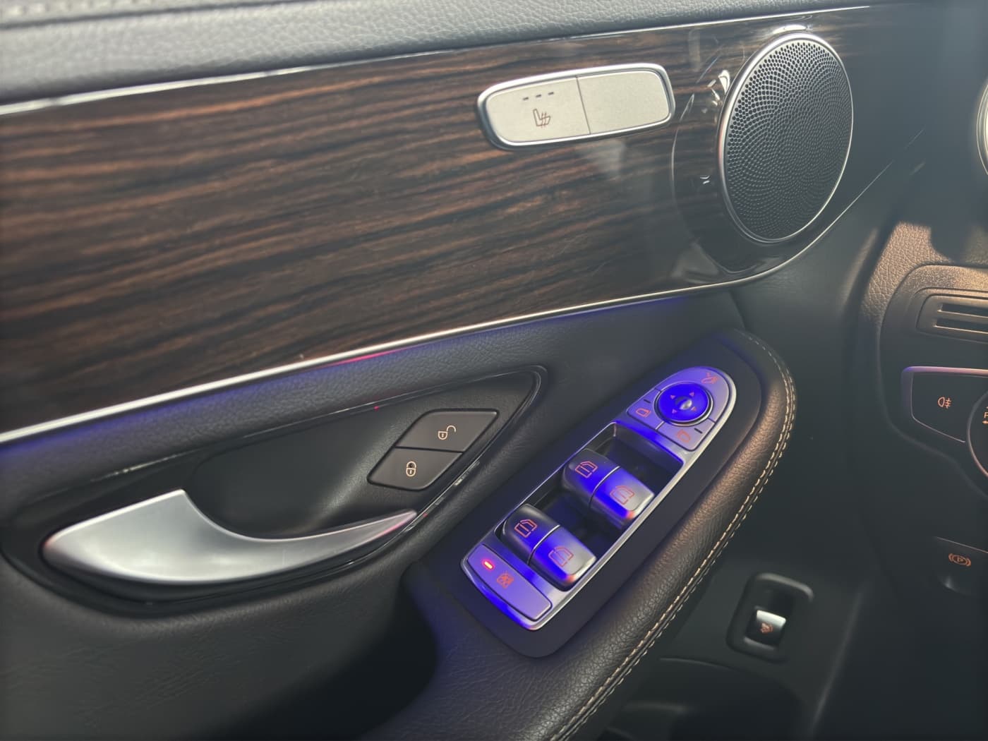 Mercedes-Benz GLC 220 d 4M Bild 17