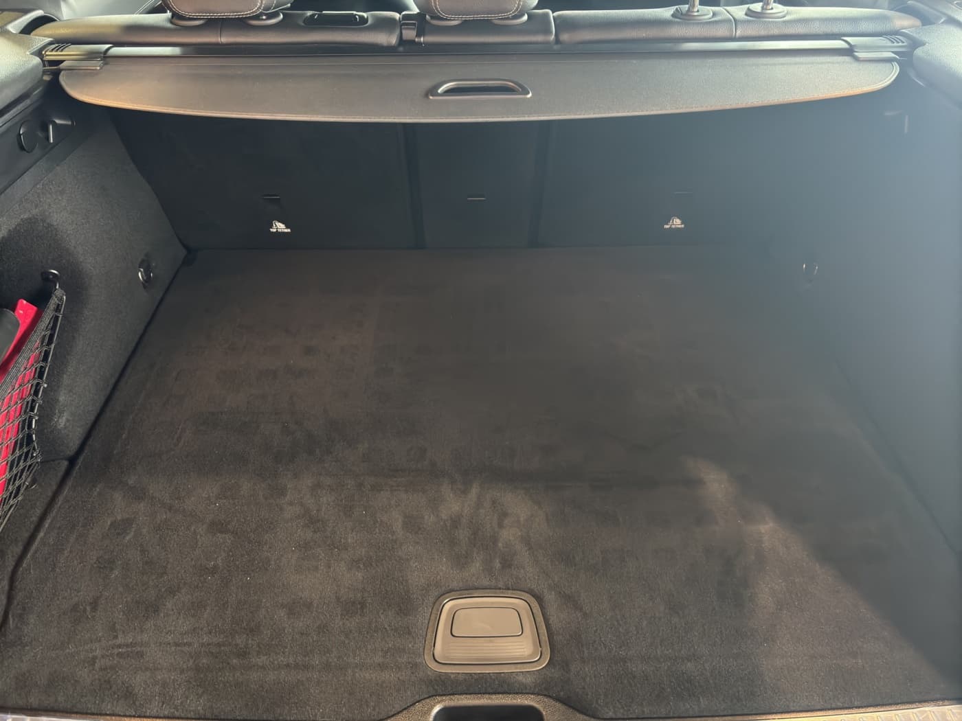 Mercedes-Benz GLC 220 d 4M Bild 18