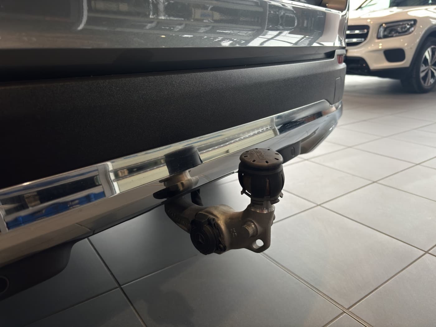 Mercedes-Benz GLC 220 d 4M Bild 20