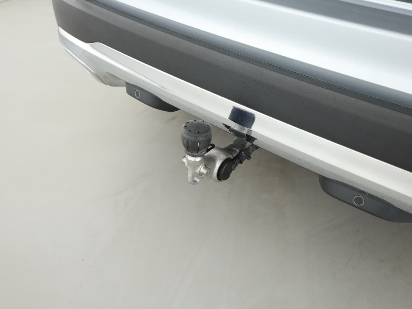 Mercedes-Benz GLC 200 4M Bild 25