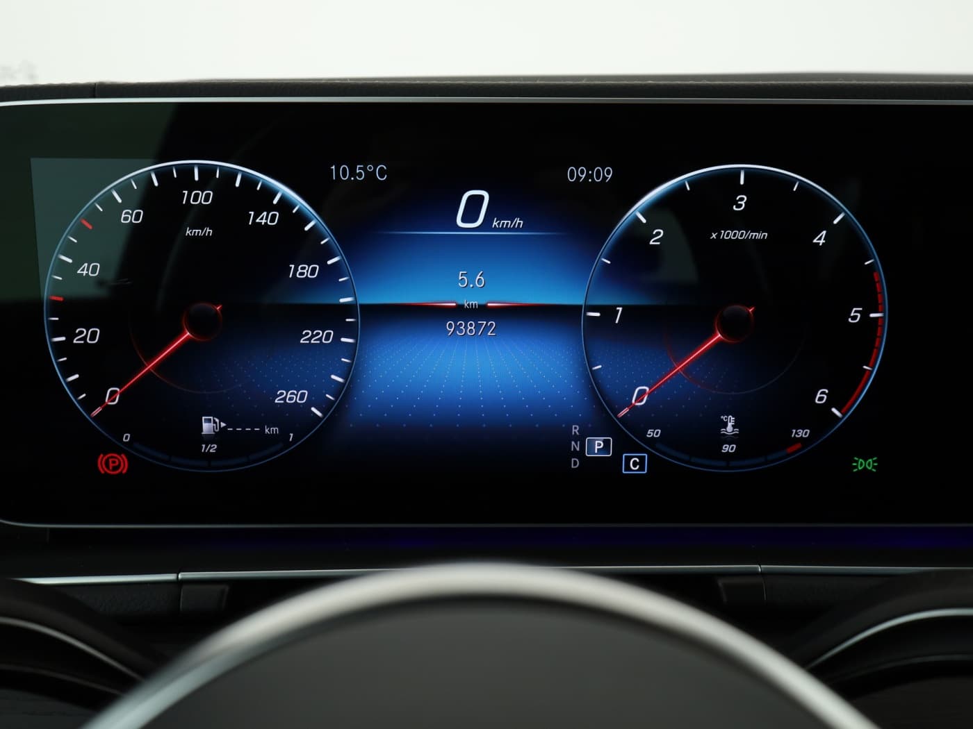 Mercedes-Benz GLE 400 d 4M Bild 12