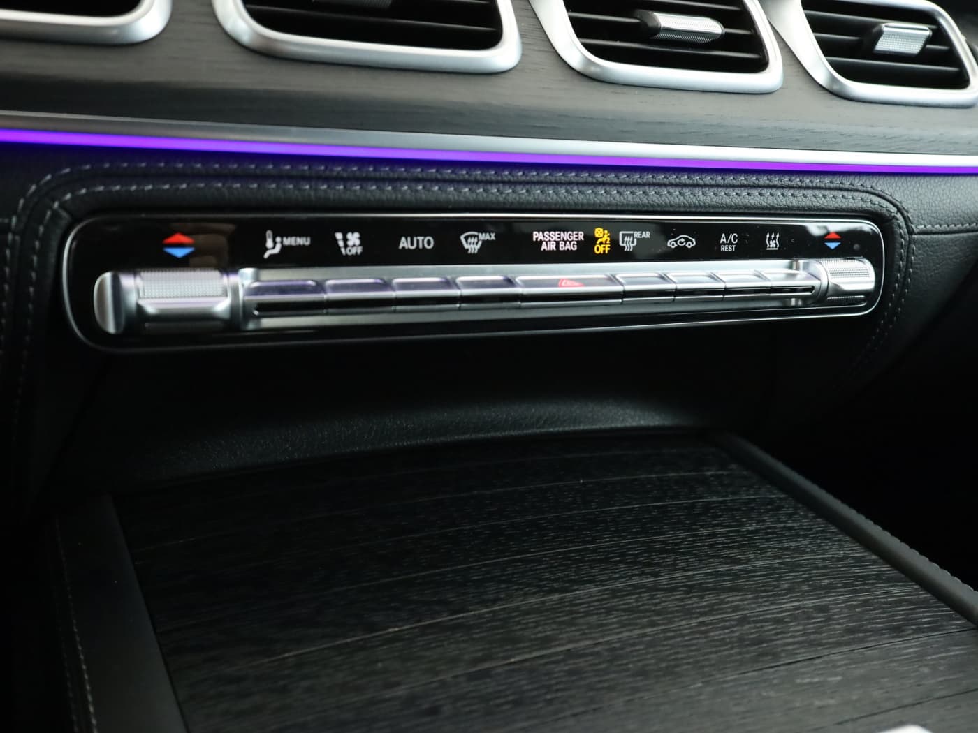 Mercedes-Benz GLE 400 d 4M Bild 14