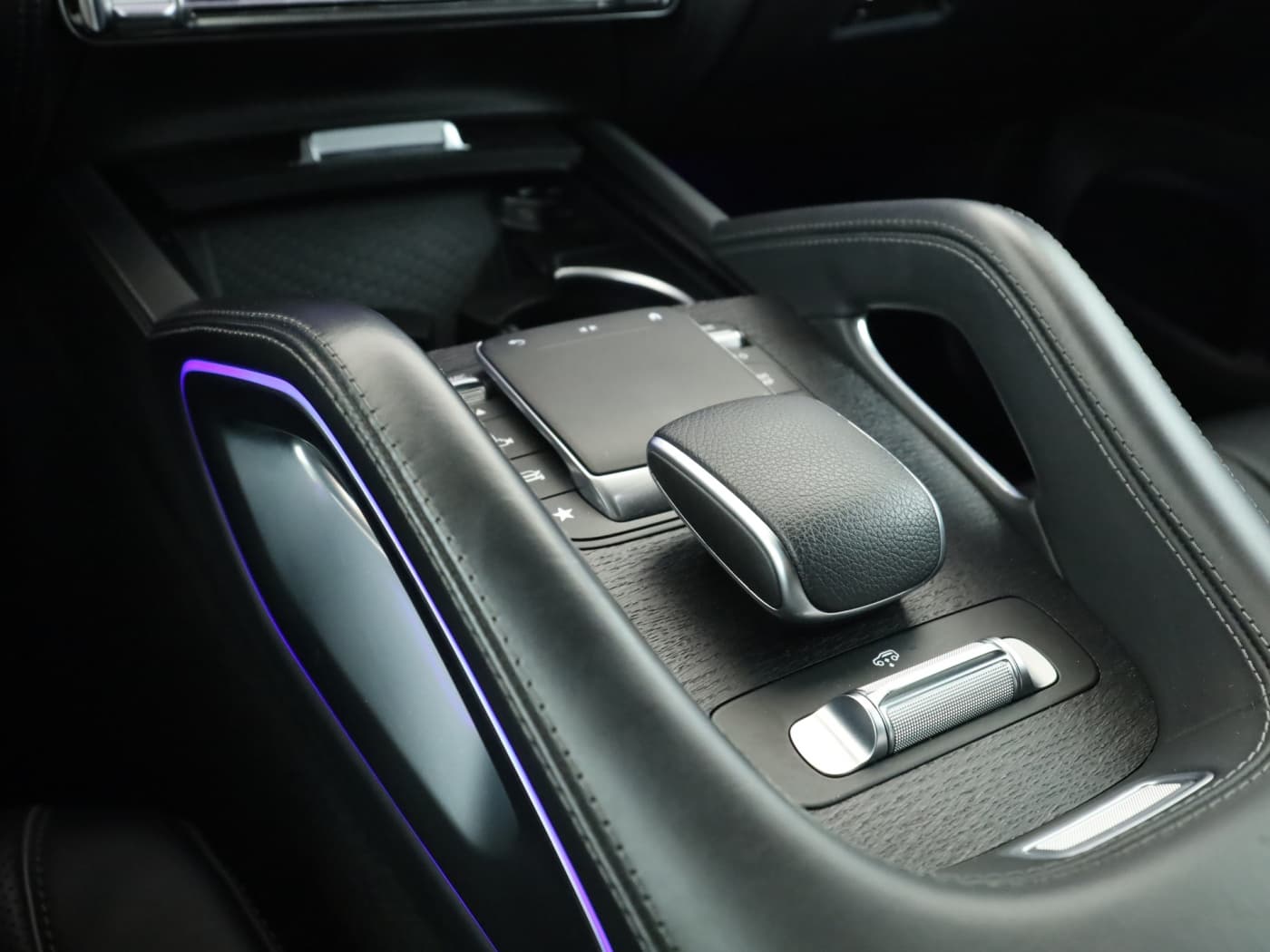 Mercedes-Benz GLE 400 d 4M Bild 15