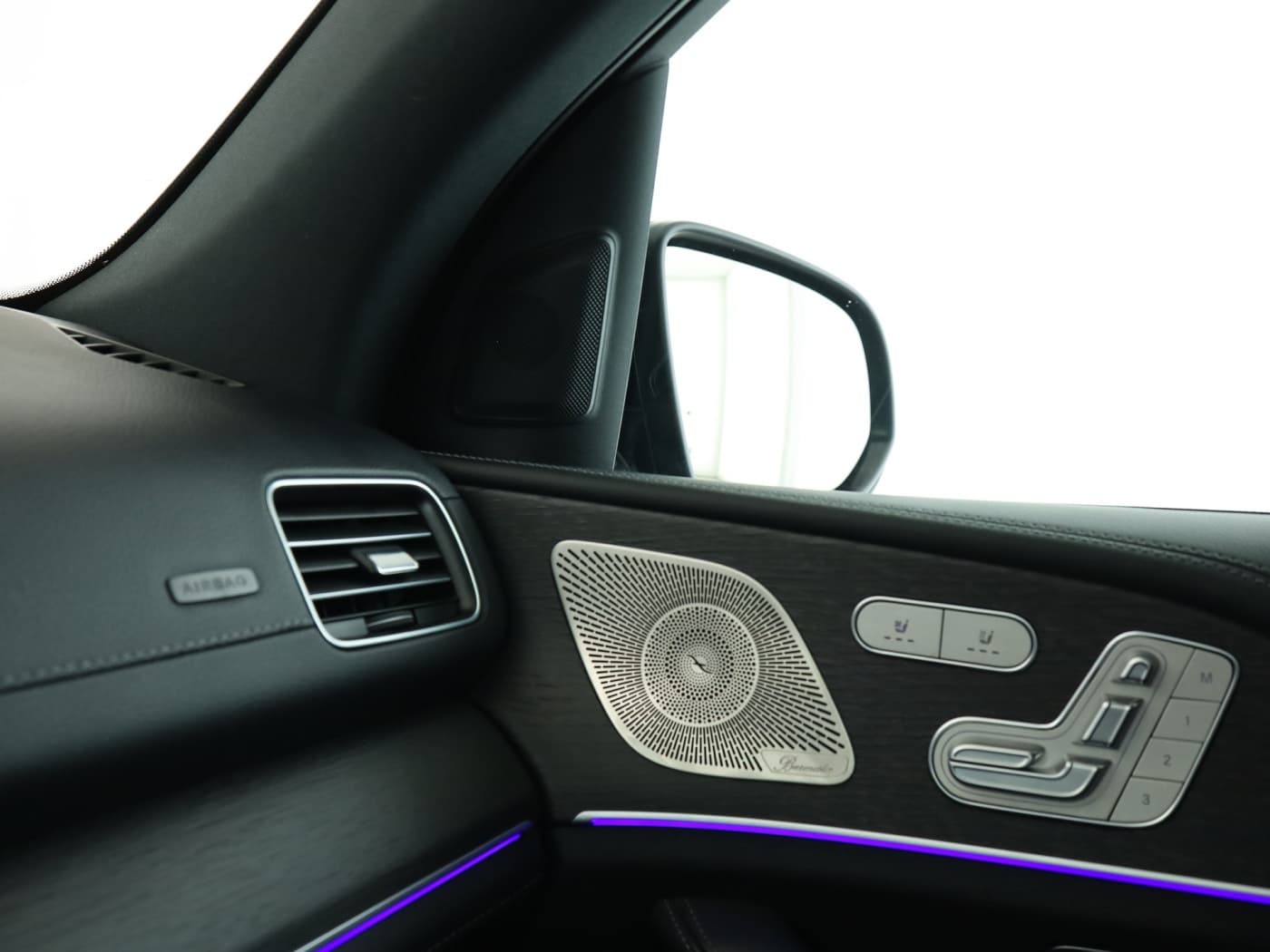 Mercedes-Benz GLE 400 d 4M Bild 16