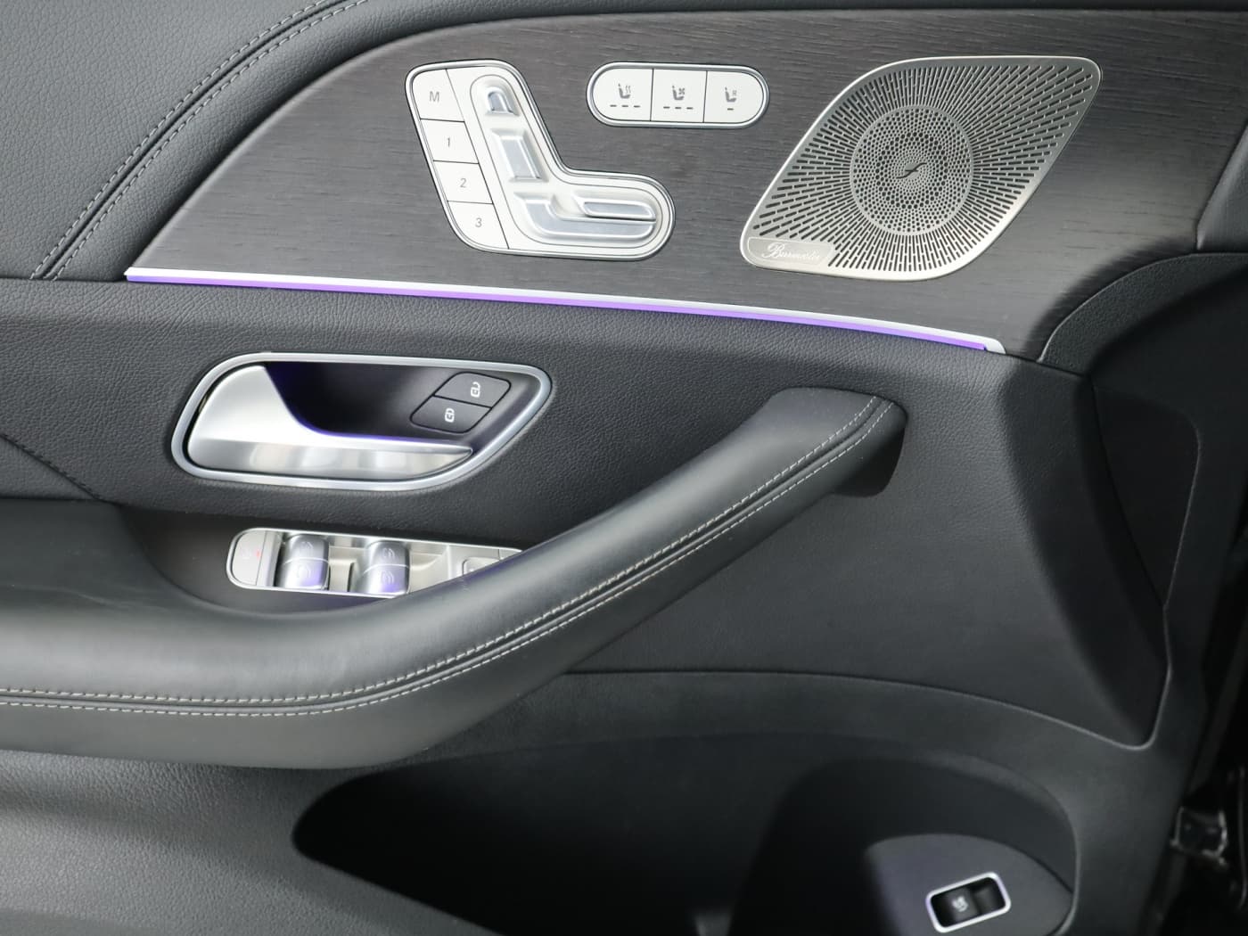 Mercedes-Benz GLE 400 d 4M Bild 20