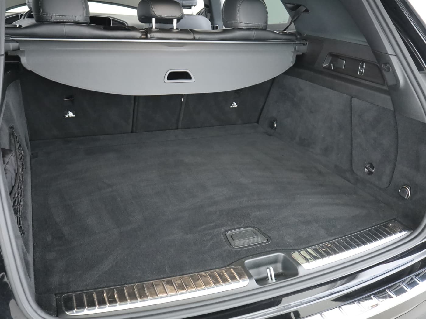 Mercedes-Benz GLE 400 d 4M Bild 22