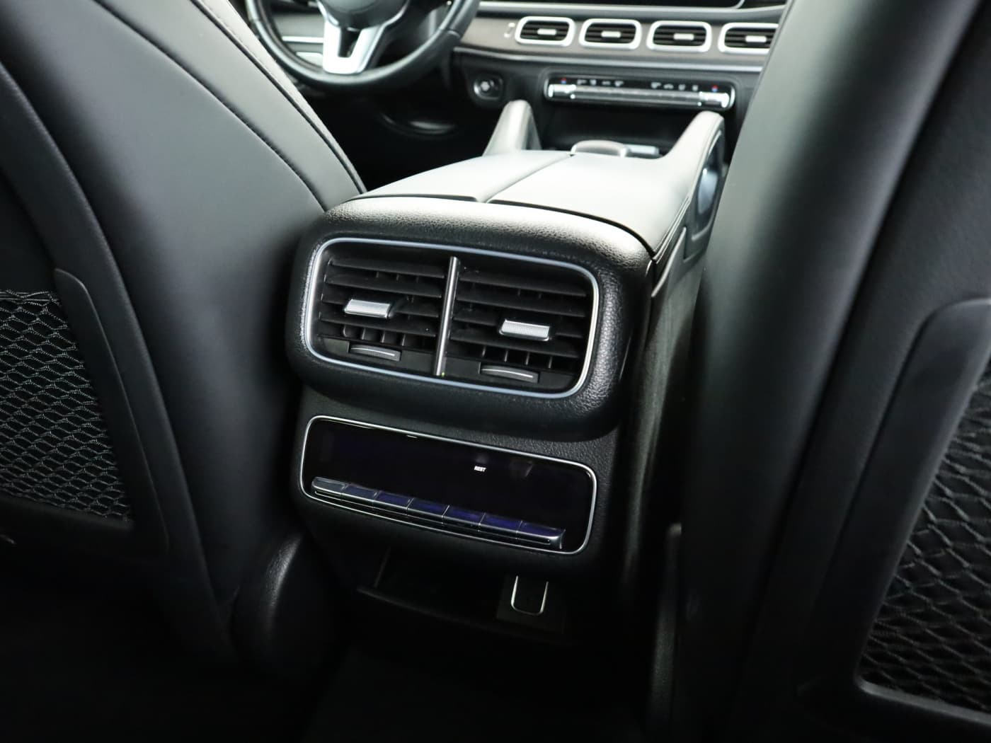 Mercedes-Benz GLE 400 d 4M Bild 23