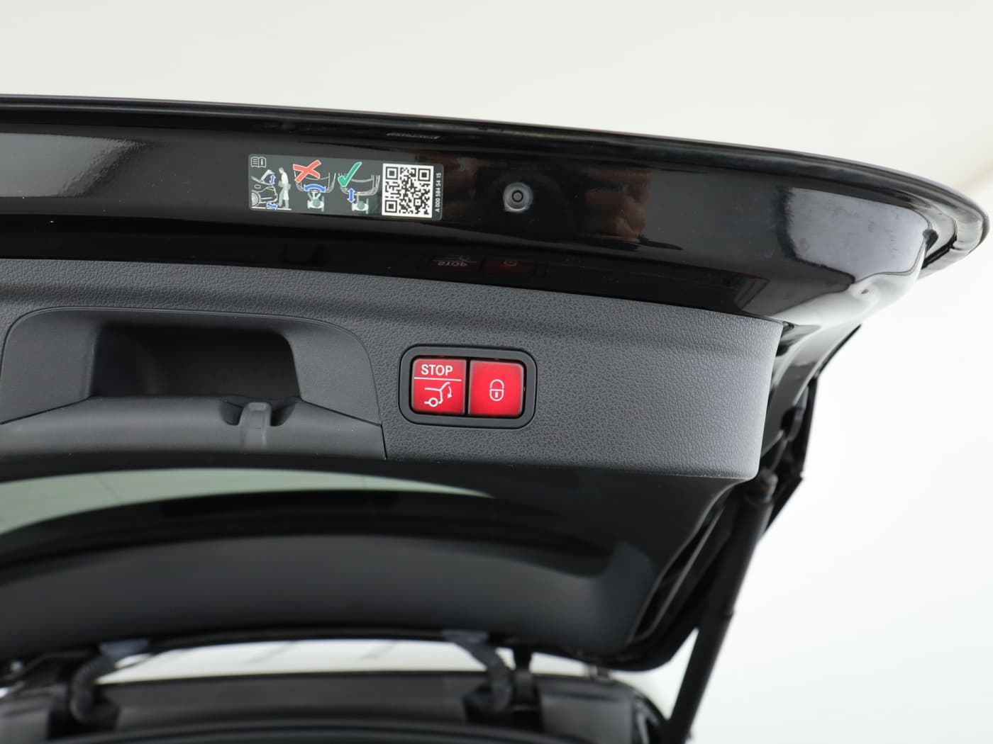 Mercedes-Benz GLE 400 d 4M Bild 24