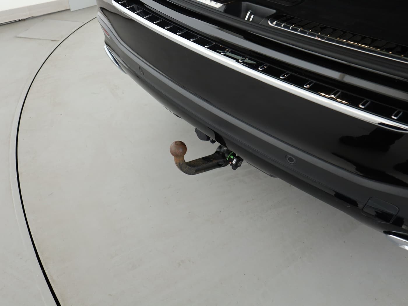 Mercedes-Benz GLE 400 d 4M Bild 25