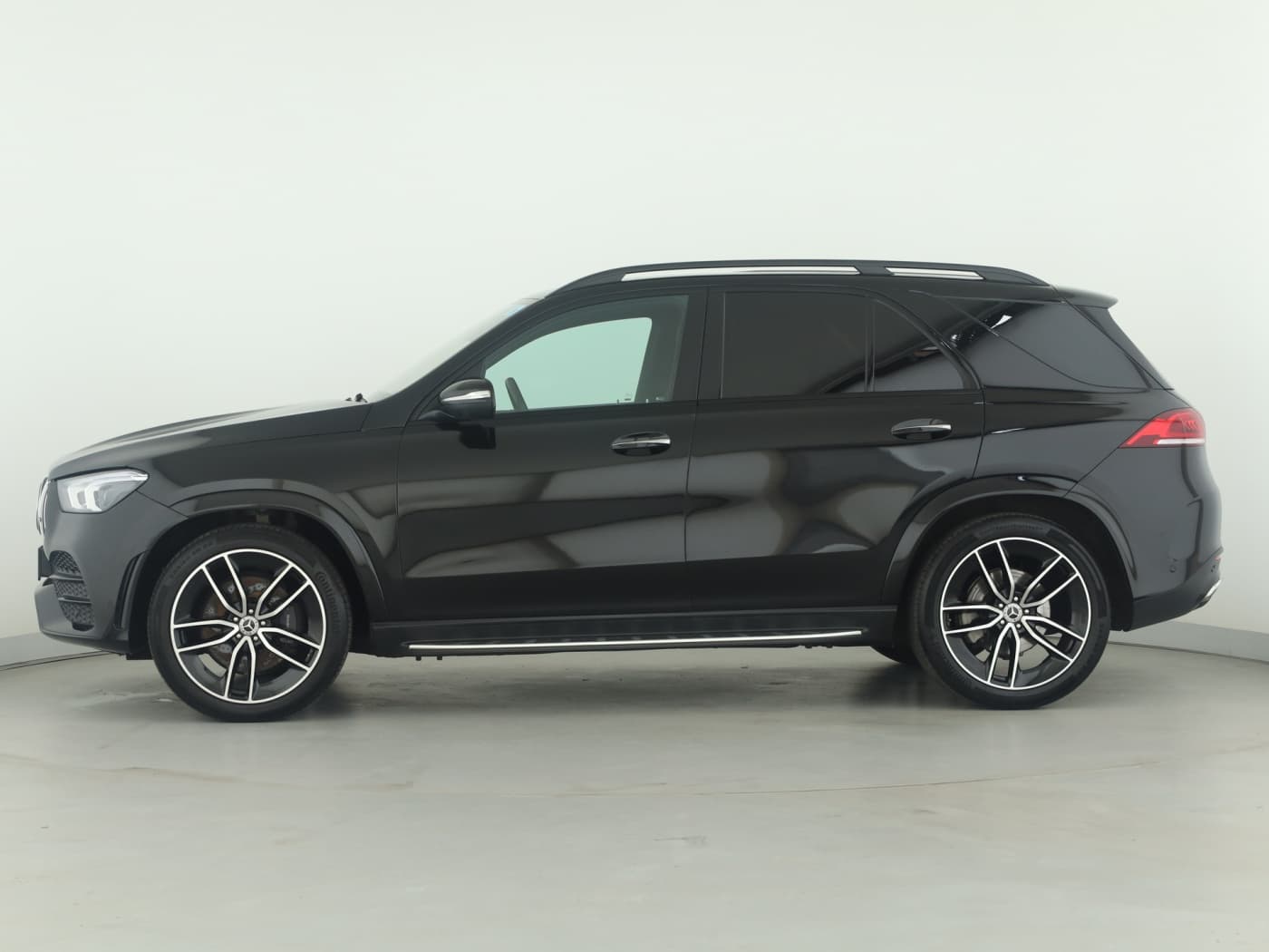 Mercedes-Benz GLE 400 d 4M Bild 7