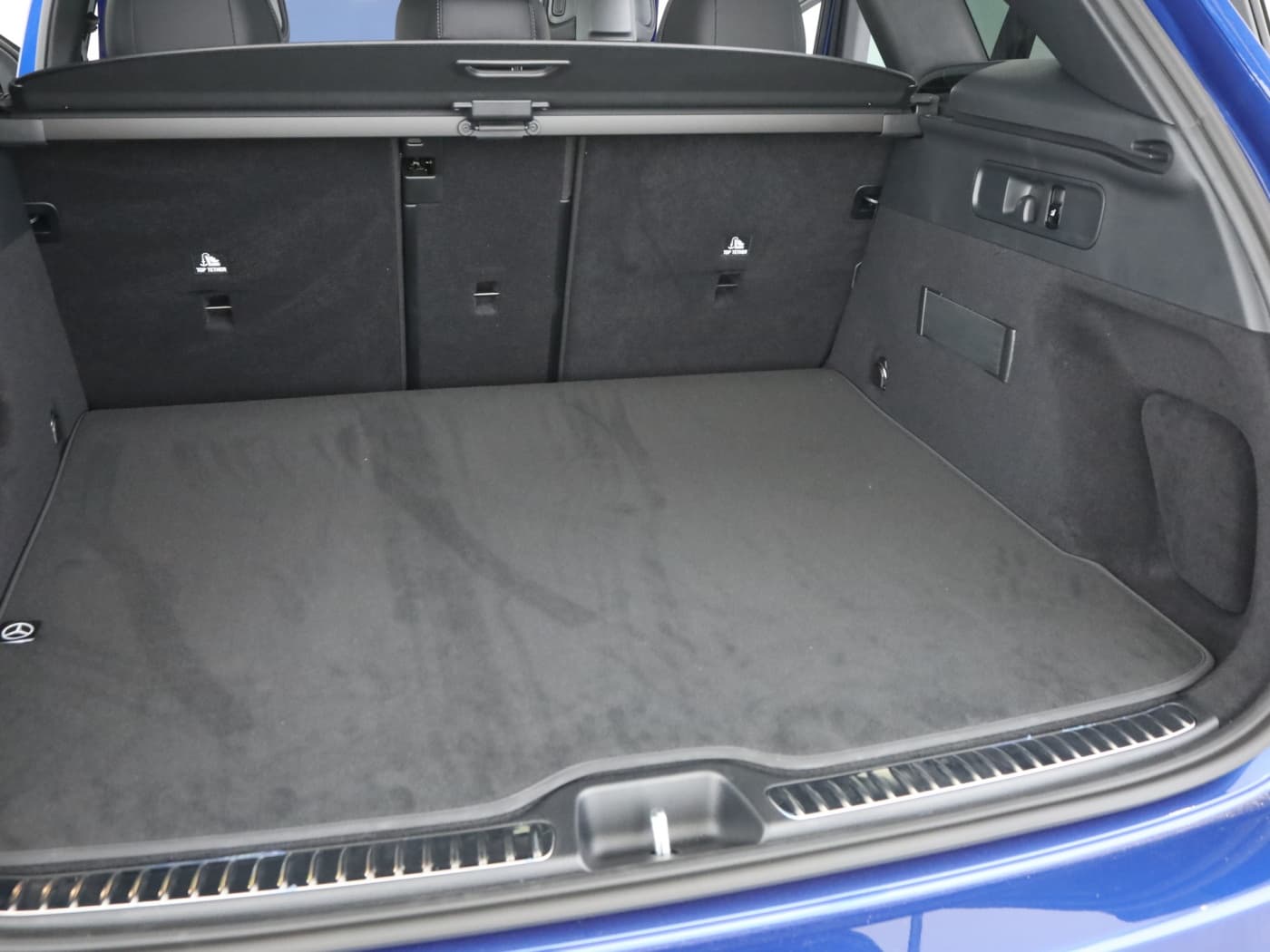 Mercedes-Benz GLC 220 d 4MATIC Bild 23