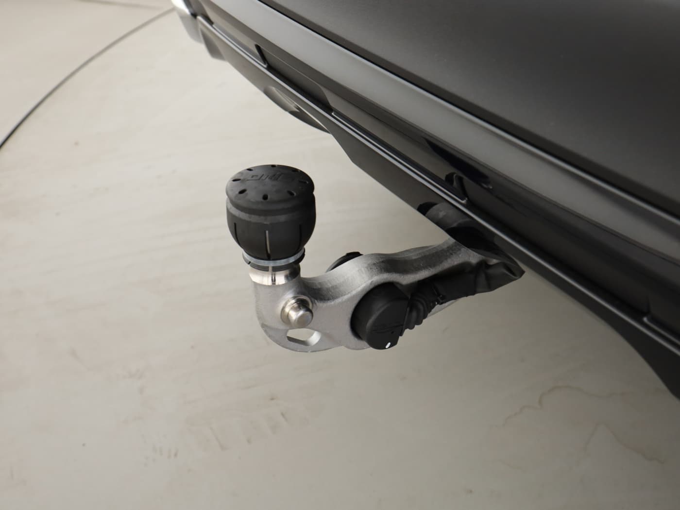 Mercedes-Benz GLC 220 d 4MATIC Bild 26