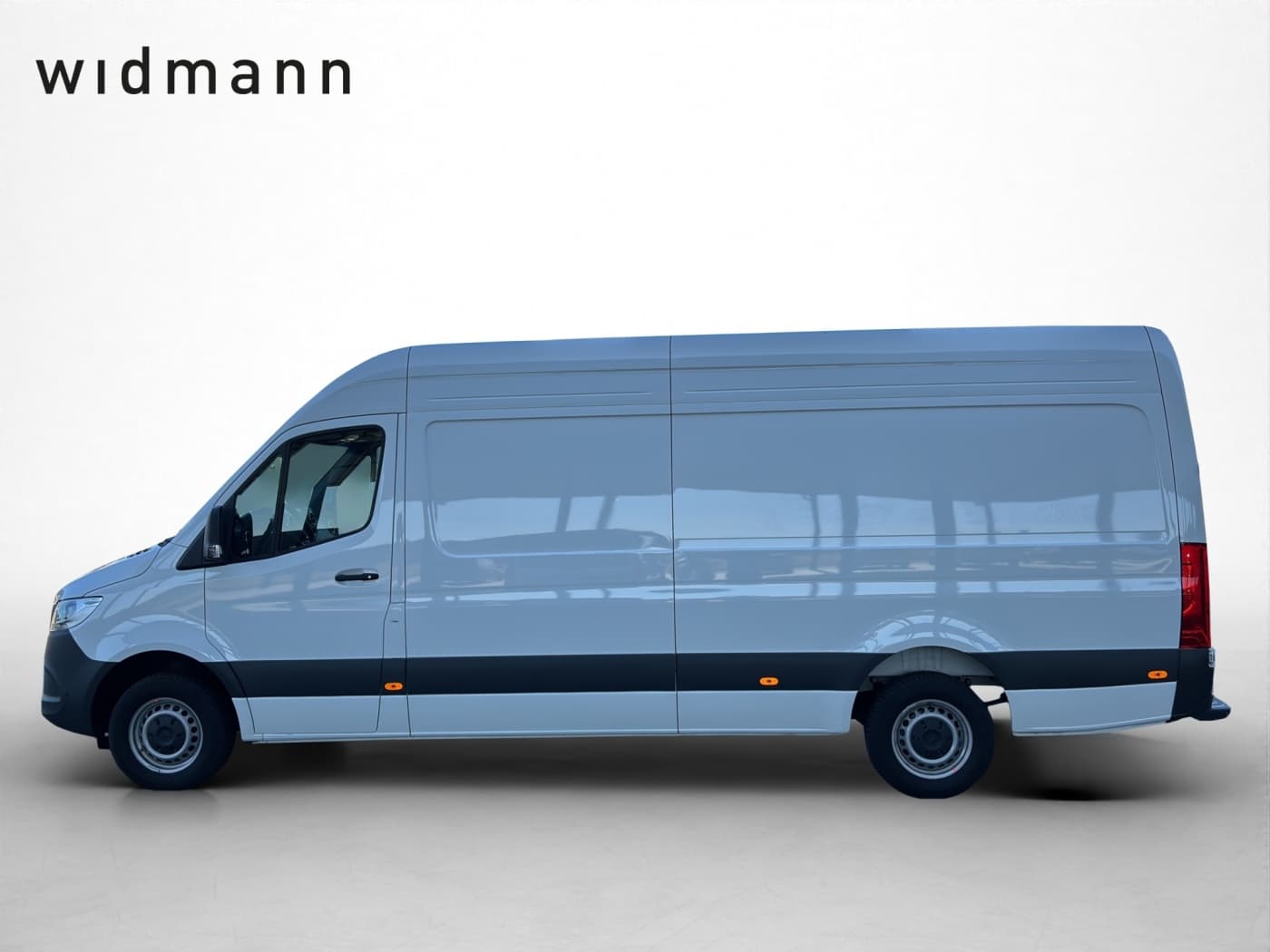 Mercedes-Benz Sprinter 317 CDI Kasten PRO Hochdach Lang Bild 5