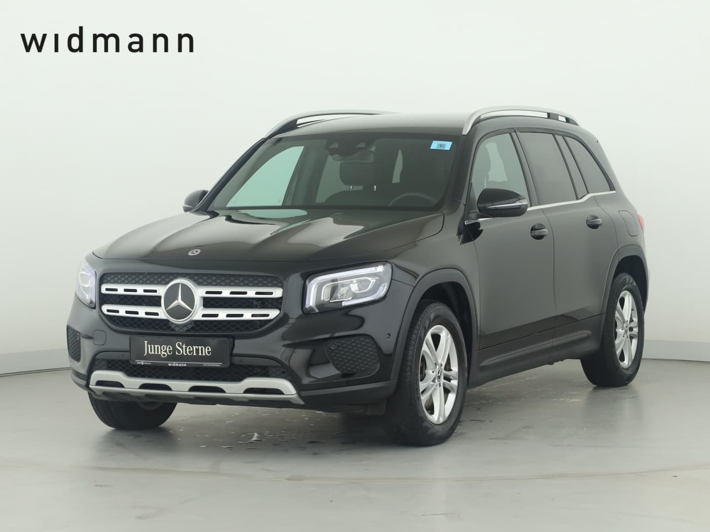 Mercedes-Benz GLB 220 d