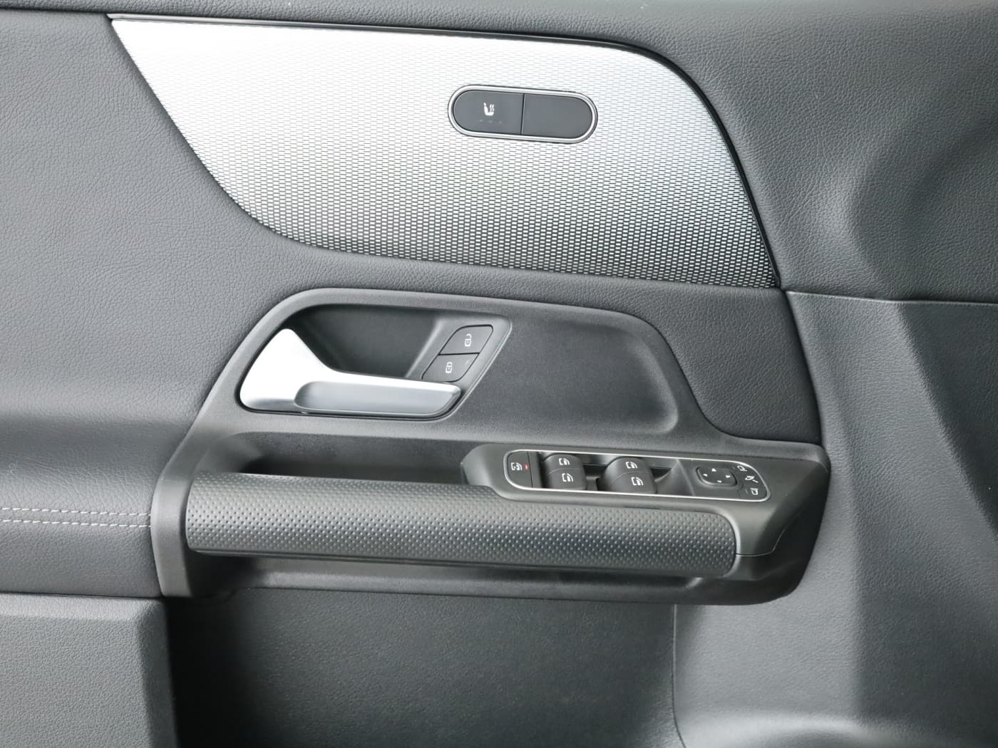 Mercedes-Benz GLB 220 d Bild 20