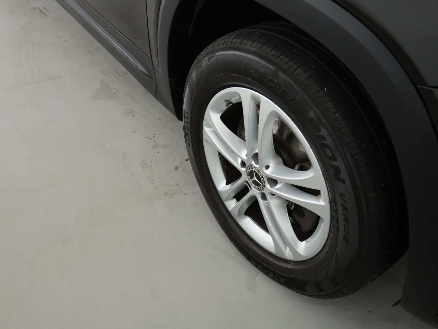 Mercedes-Benz GLB 220 d Bild 21