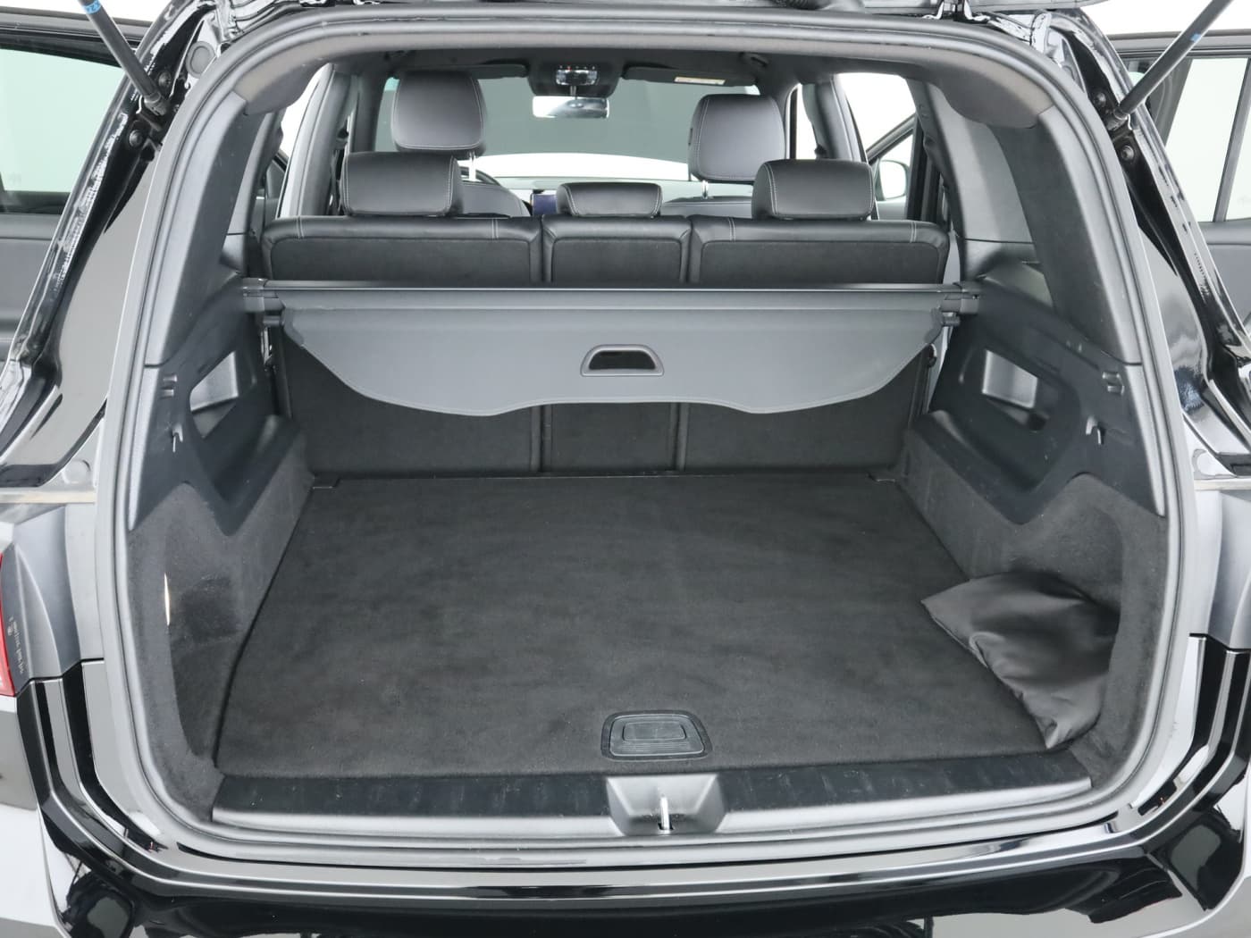 Mercedes-Benz GLB 220 d Bild 22