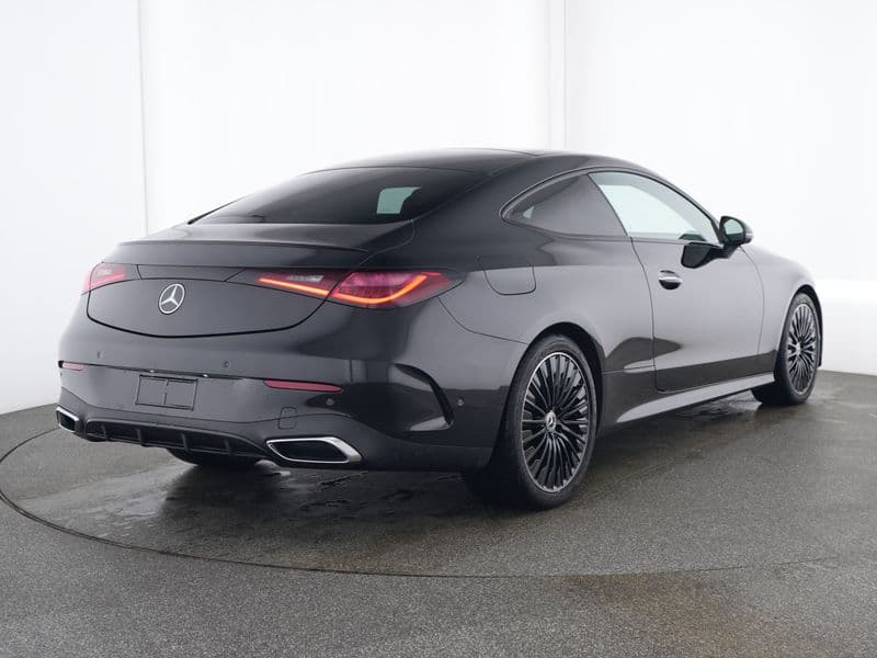 Mercedes-Benz CLE 220 d Bild 2