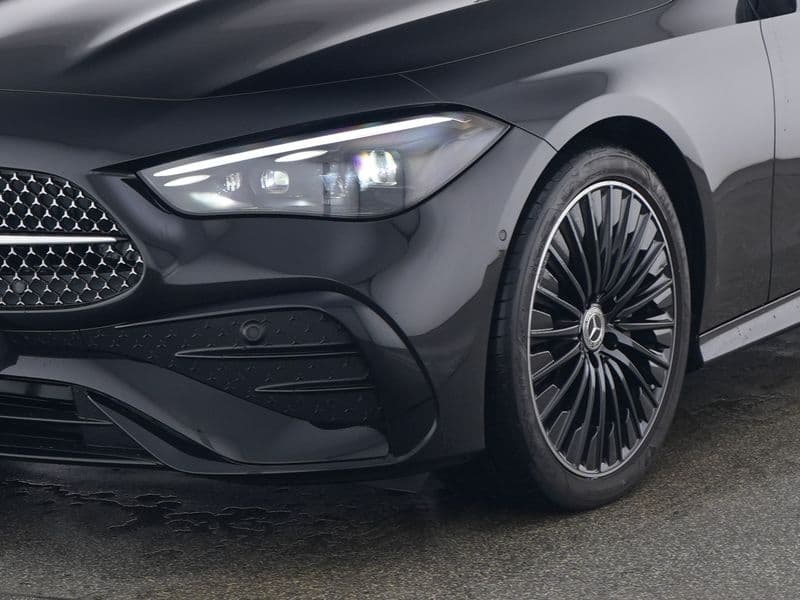 Mercedes-Benz CLE 220 d Bild 3