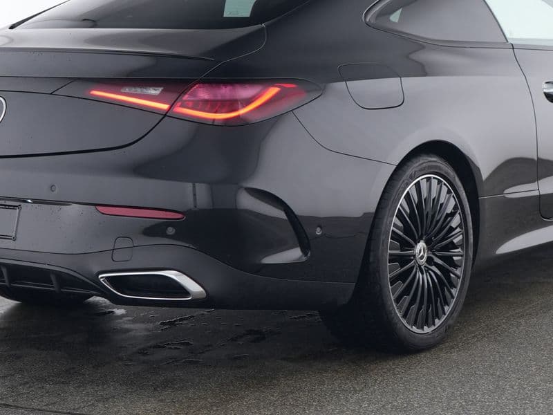 Mercedes-Benz CLE 220 d Bild 4