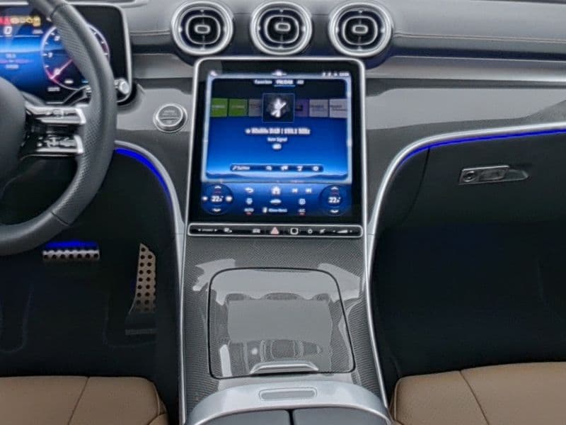 Mercedes-Benz CLE 220 d Bild 5