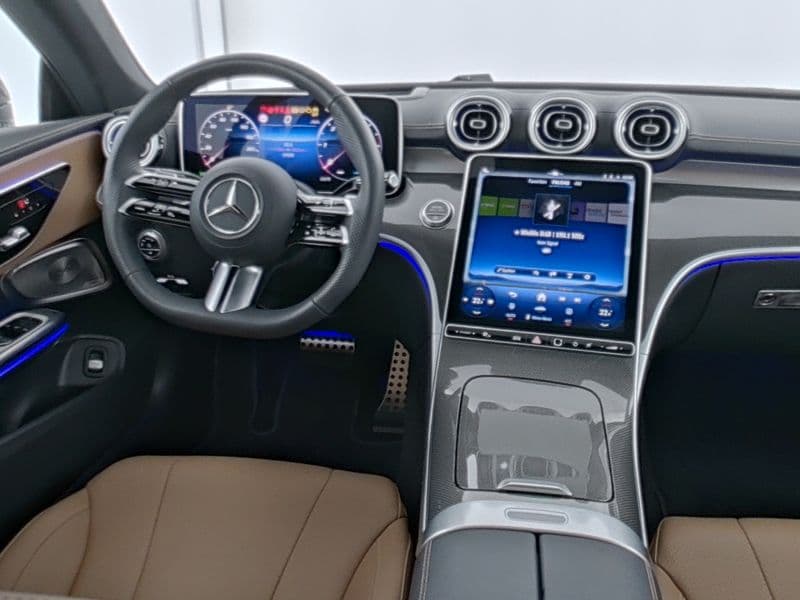 Mercedes-Benz CLE 220 d Bild 6