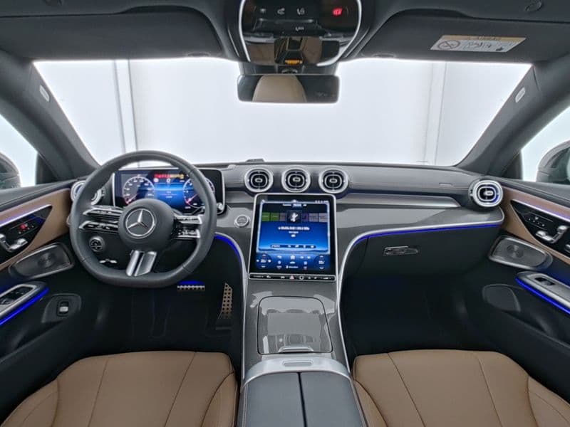 Mercedes-Benz CLE 220 d Bild 7