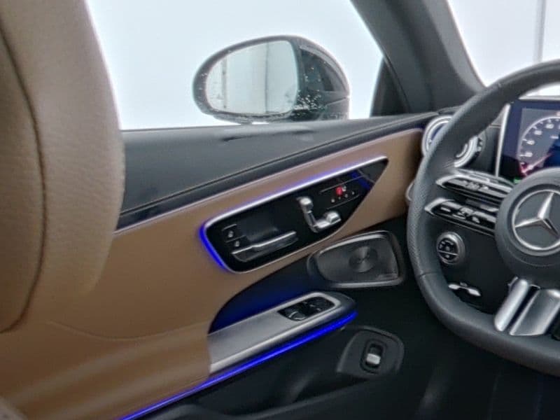 Mercedes-Benz CLE 220 d Bild 9