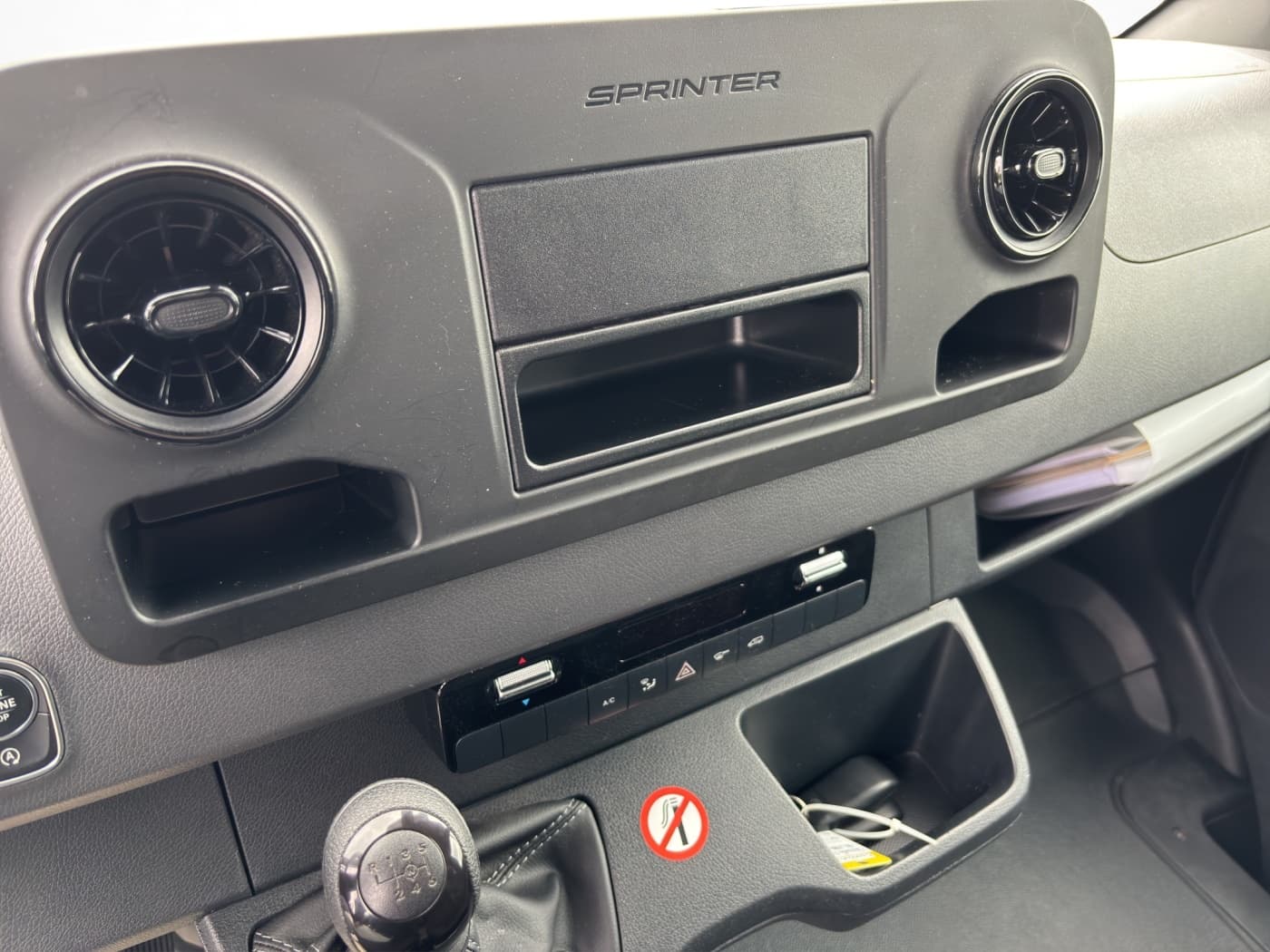 Mercedes-Benz Sprinter 315 CDI Pritsche Standard Bild 12