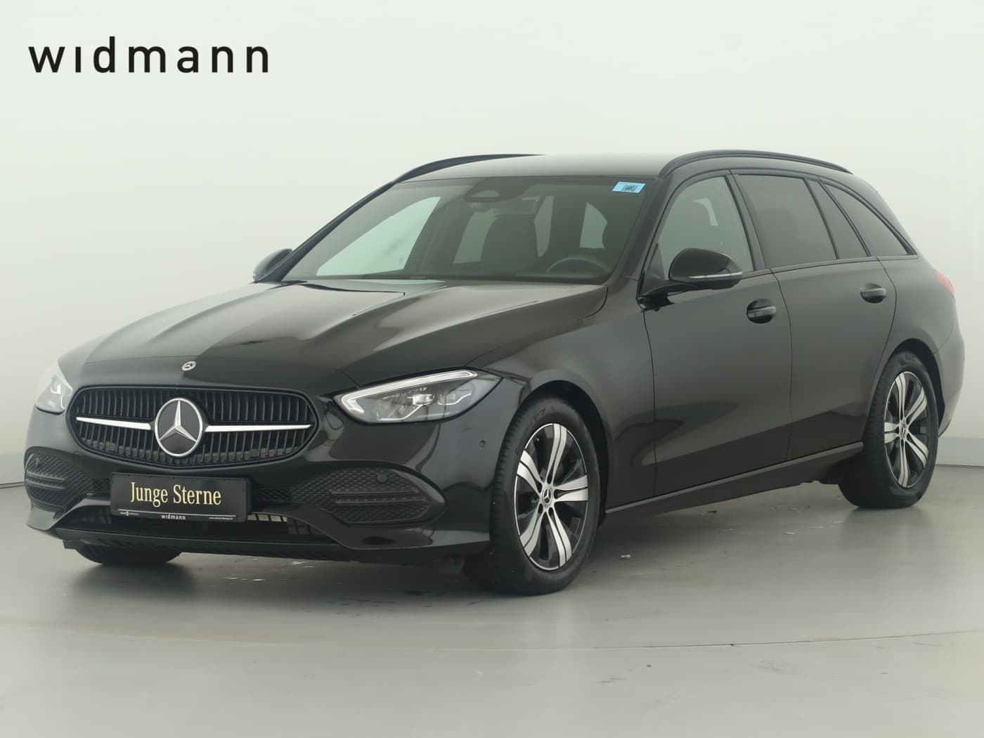Mercedes-Benz C 200 d T