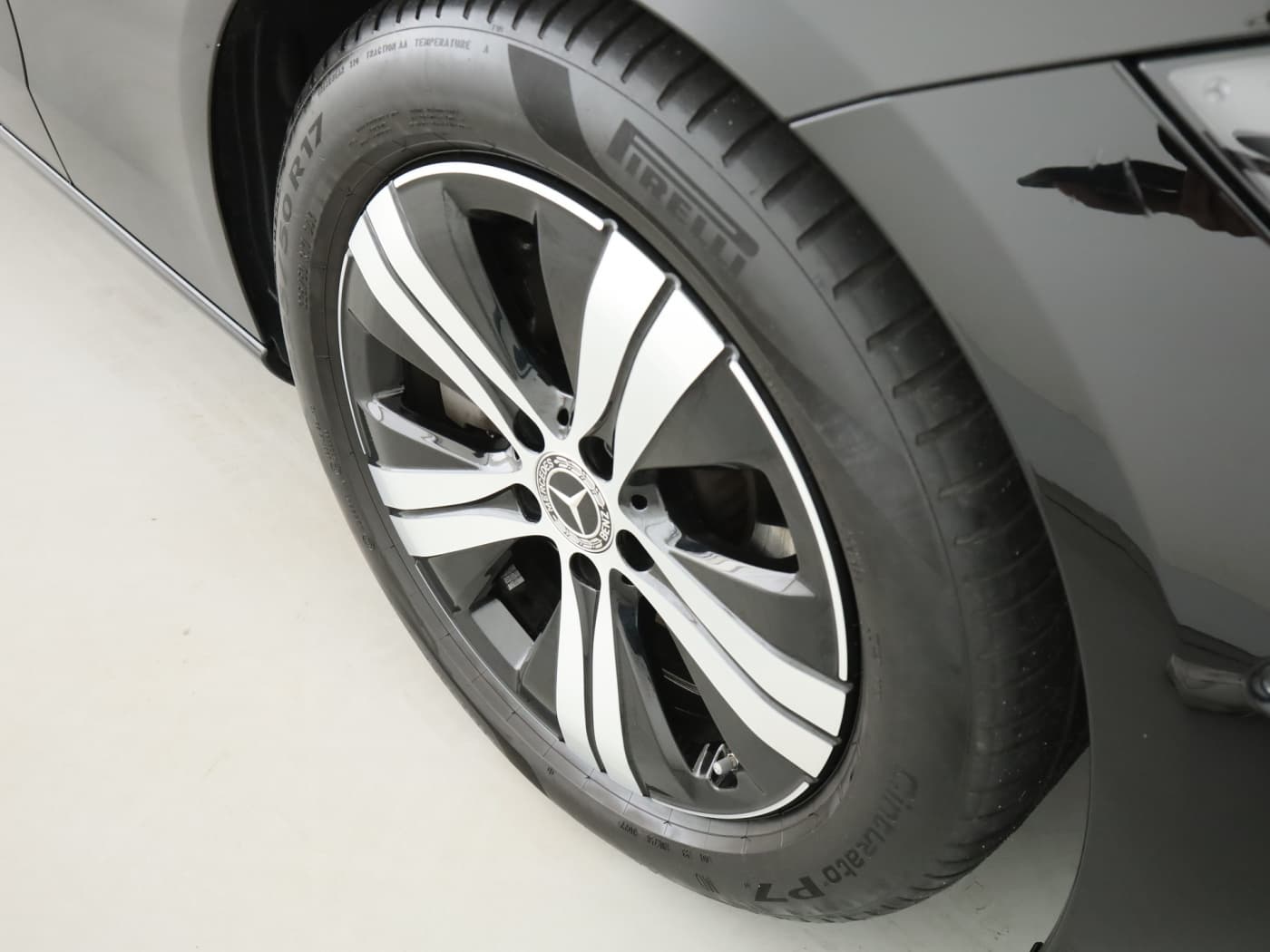 Mercedes-Benz C 200 d T Bild 21