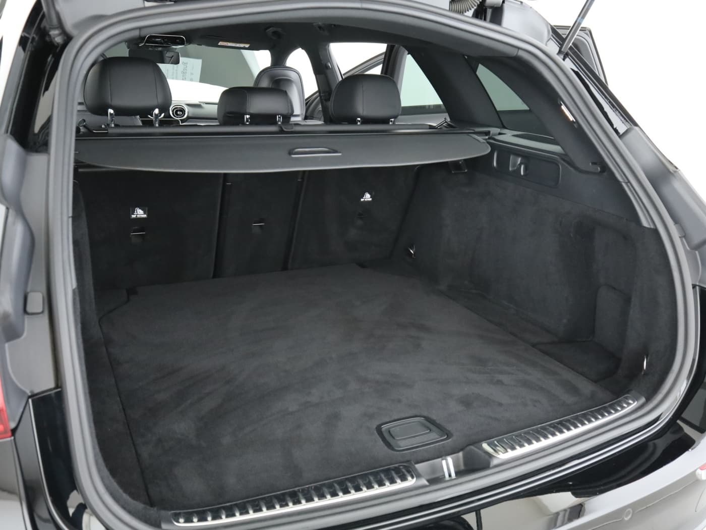 Mercedes-Benz C 200 d T Bild 22
