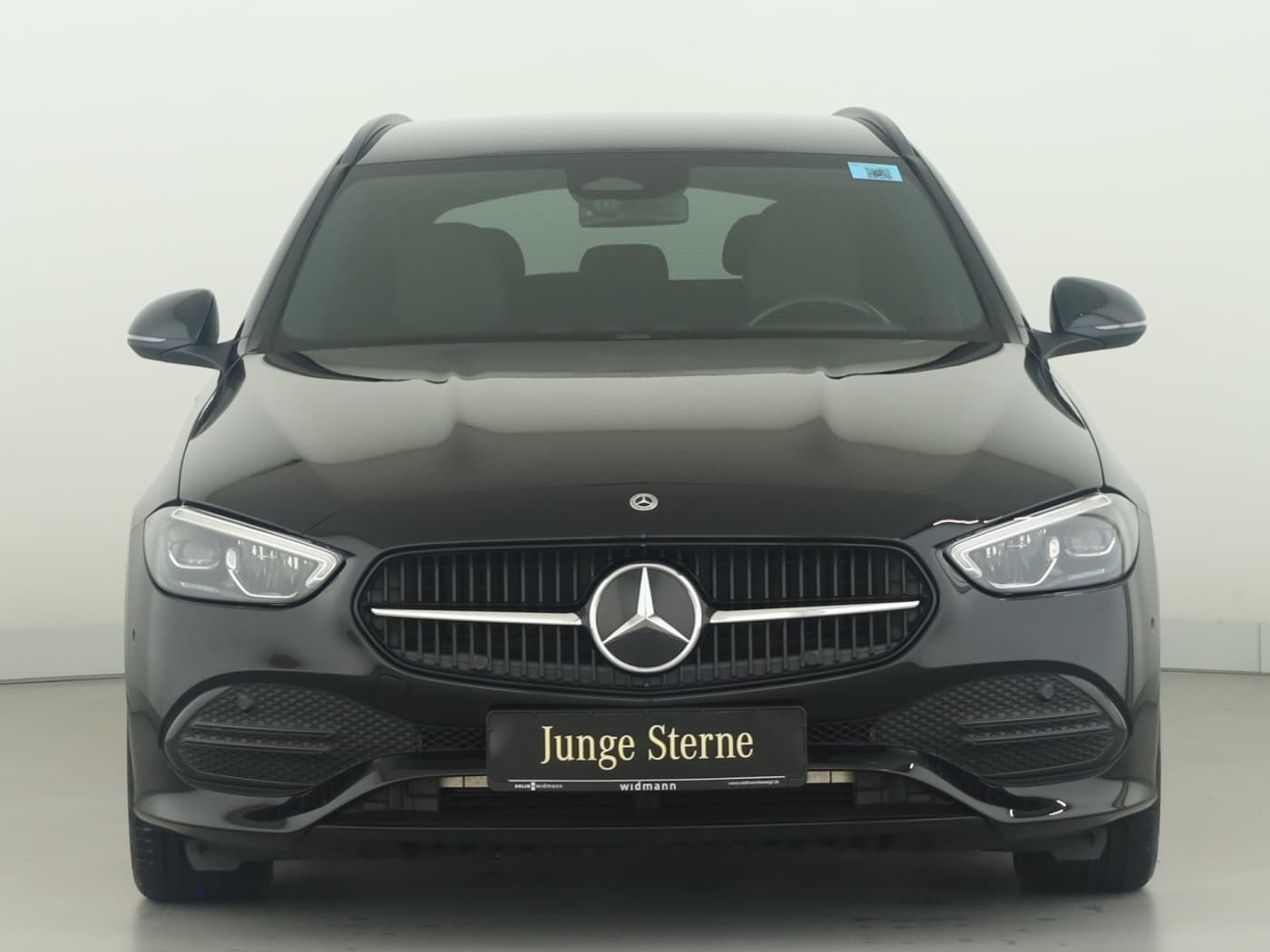 Mercedes-Benz C 200 d T Bild 3