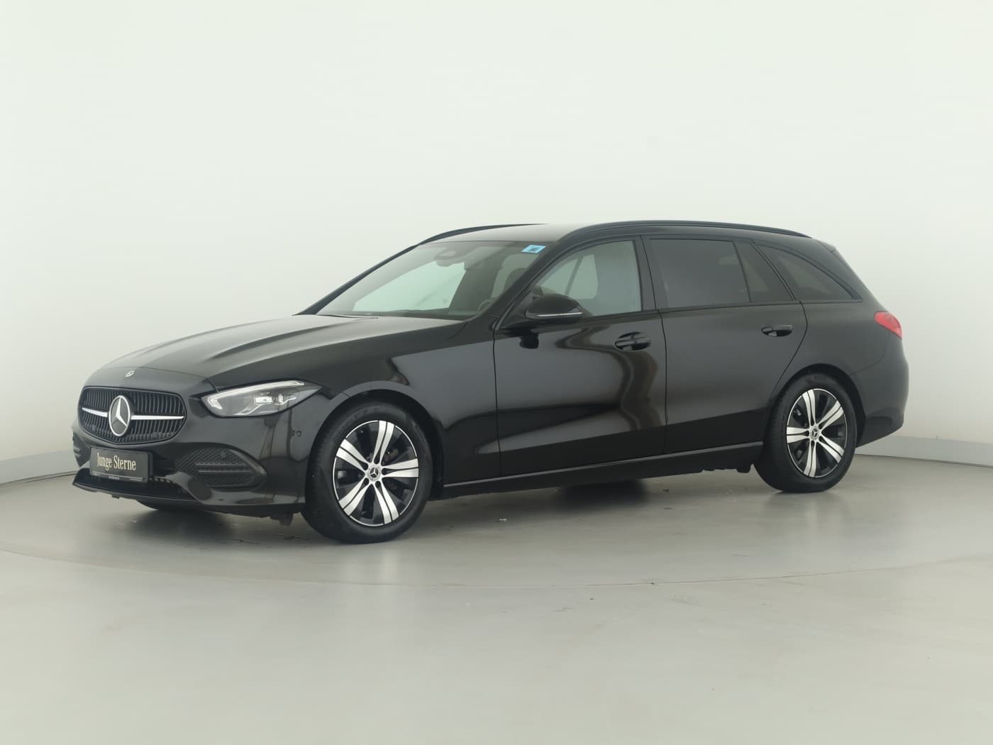Mercedes-Benz C 200 d T Bild 5