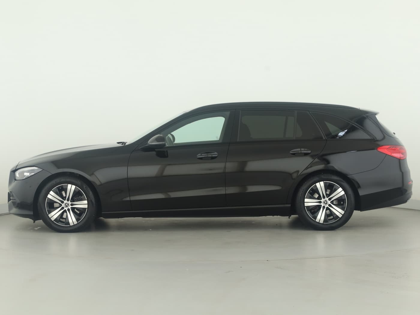Mercedes-Benz C 200 d T Bild 7