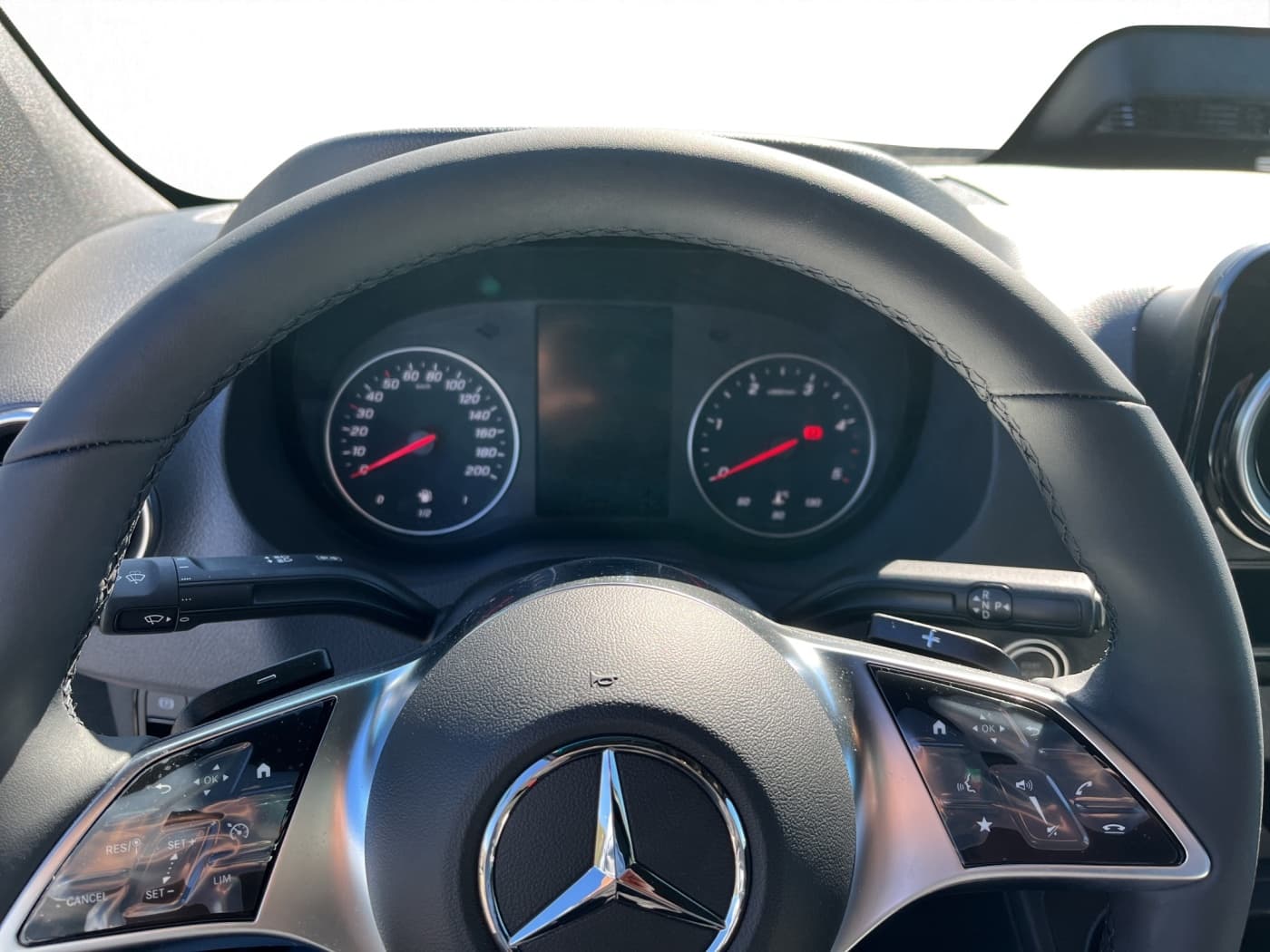 Mercedes-Benz Sprinter 315 CDI Kasten SELECT Extralang Bild 10