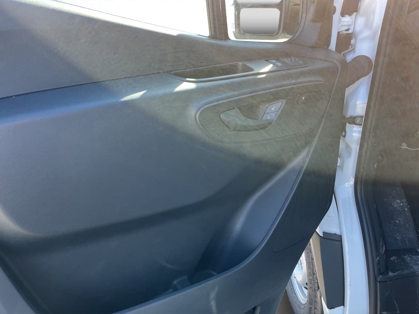 Mercedes-Benz Sprinter 315 CDI Kasten SELECT Extralang Bild 14