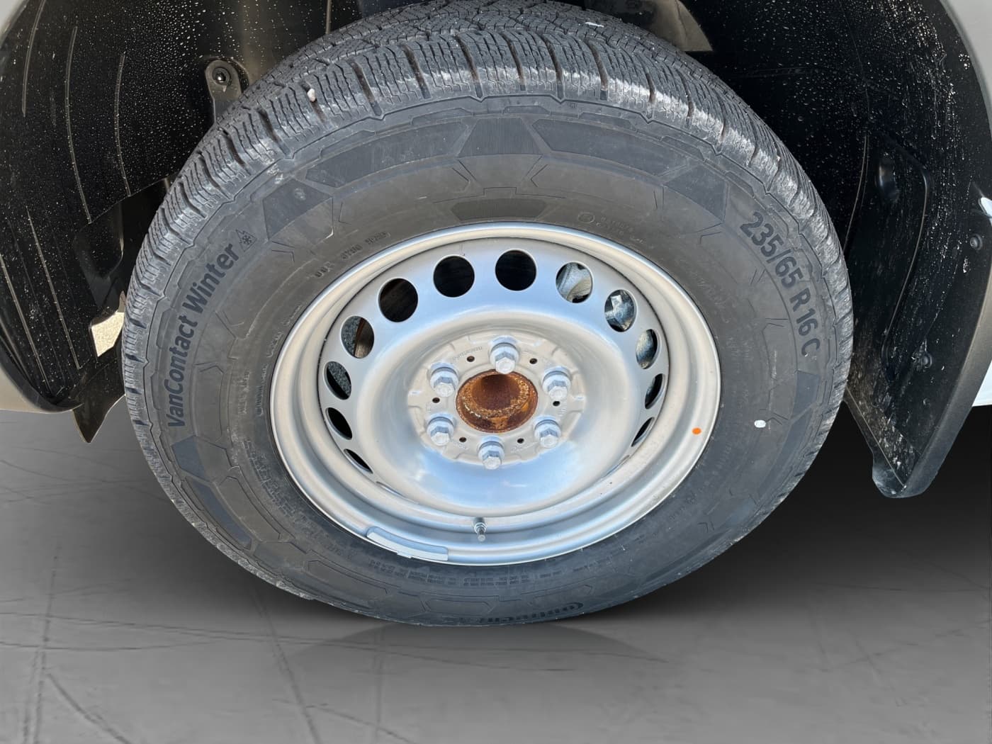 Mercedes-Benz Sprinter 315 CDI Kasten SELECT Extralang Bild 15